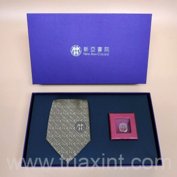 FD-0-07		領呔套裝